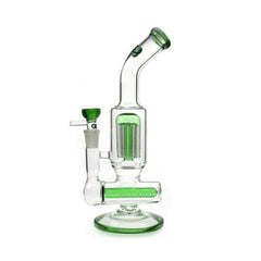 Cool Percolator Bong