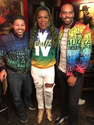 Big Freedia and The Blairisms Founders