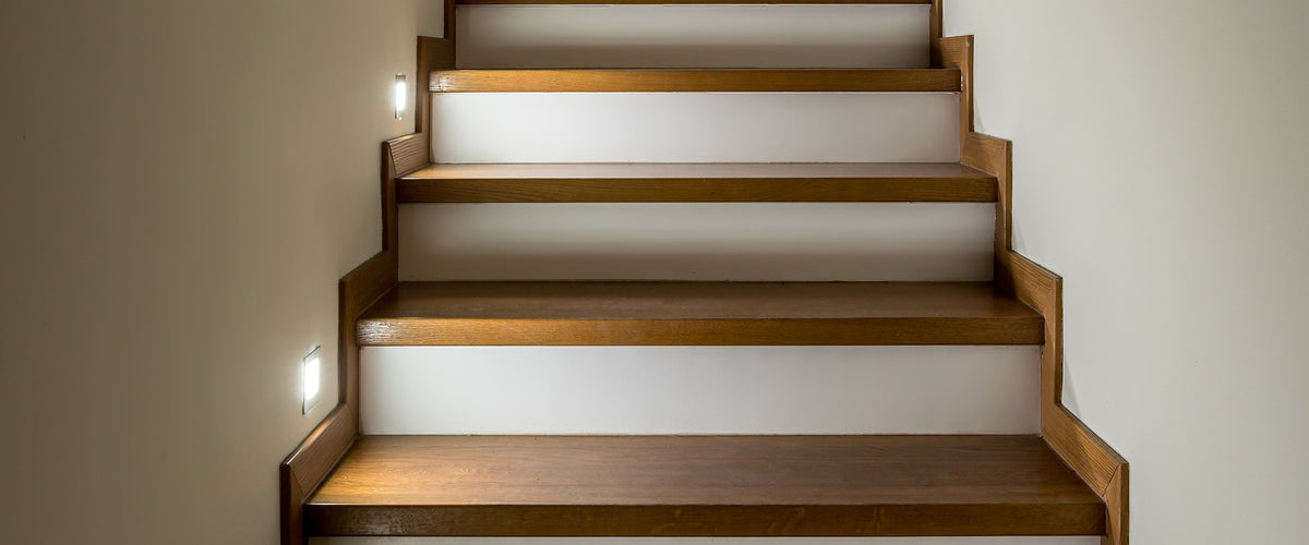 havit stair lights