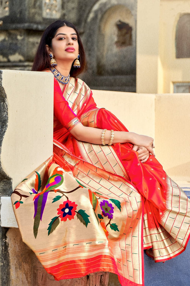The Traditional Saree Draping Styles Across India
