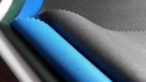 Polyester Coated Fabric