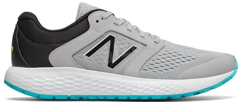 new balance men's 520v5 cushioning running shoe