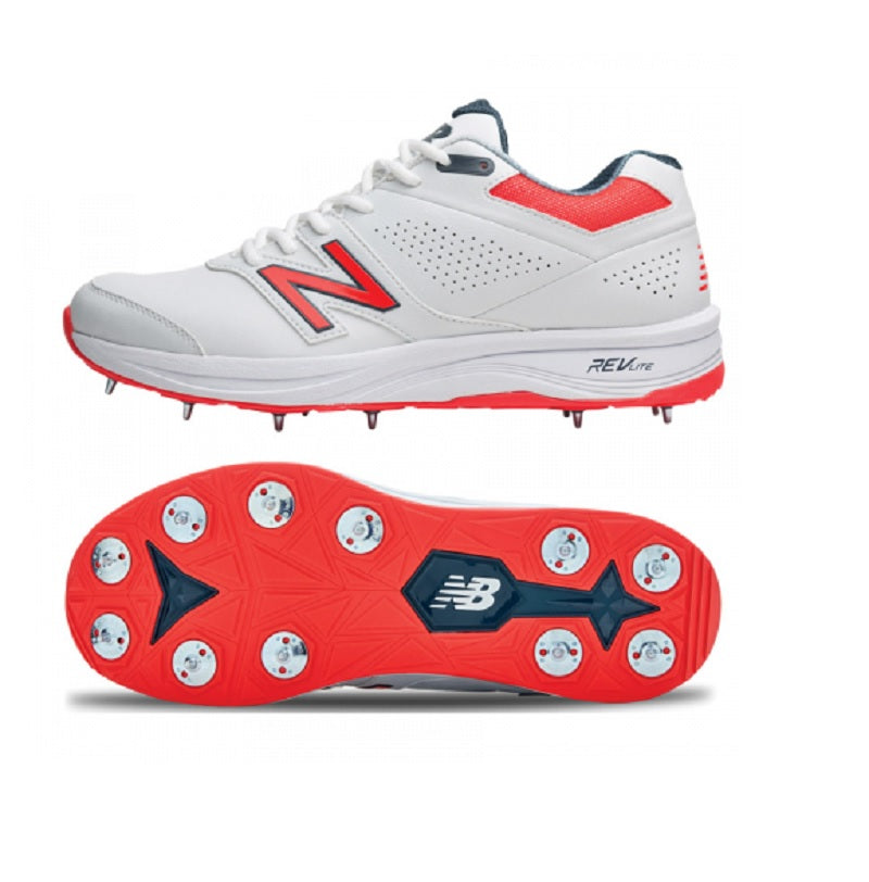 new balance shoes spikes