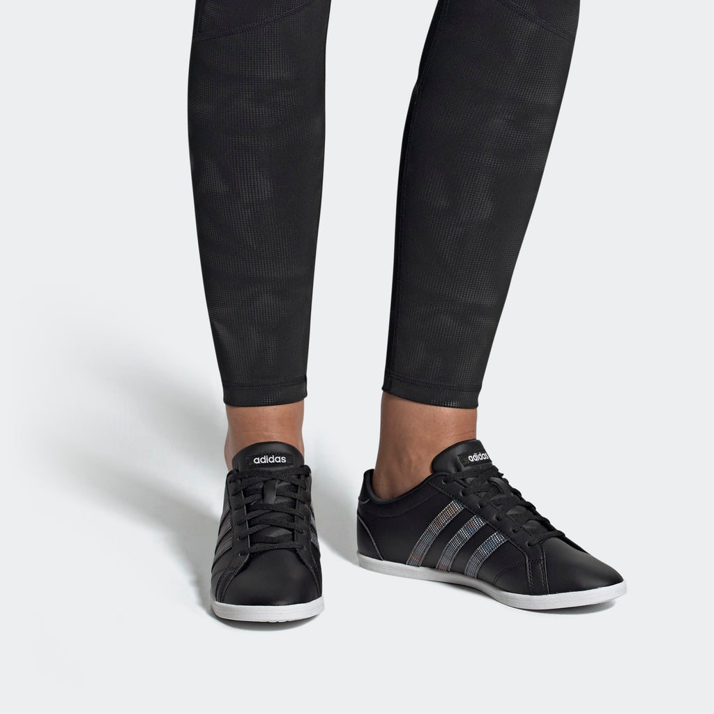 adidas coneo qt noir