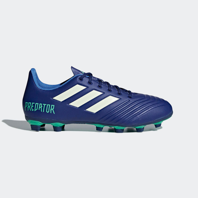 Adidas Predator 18.4 Football Shoes FXG 