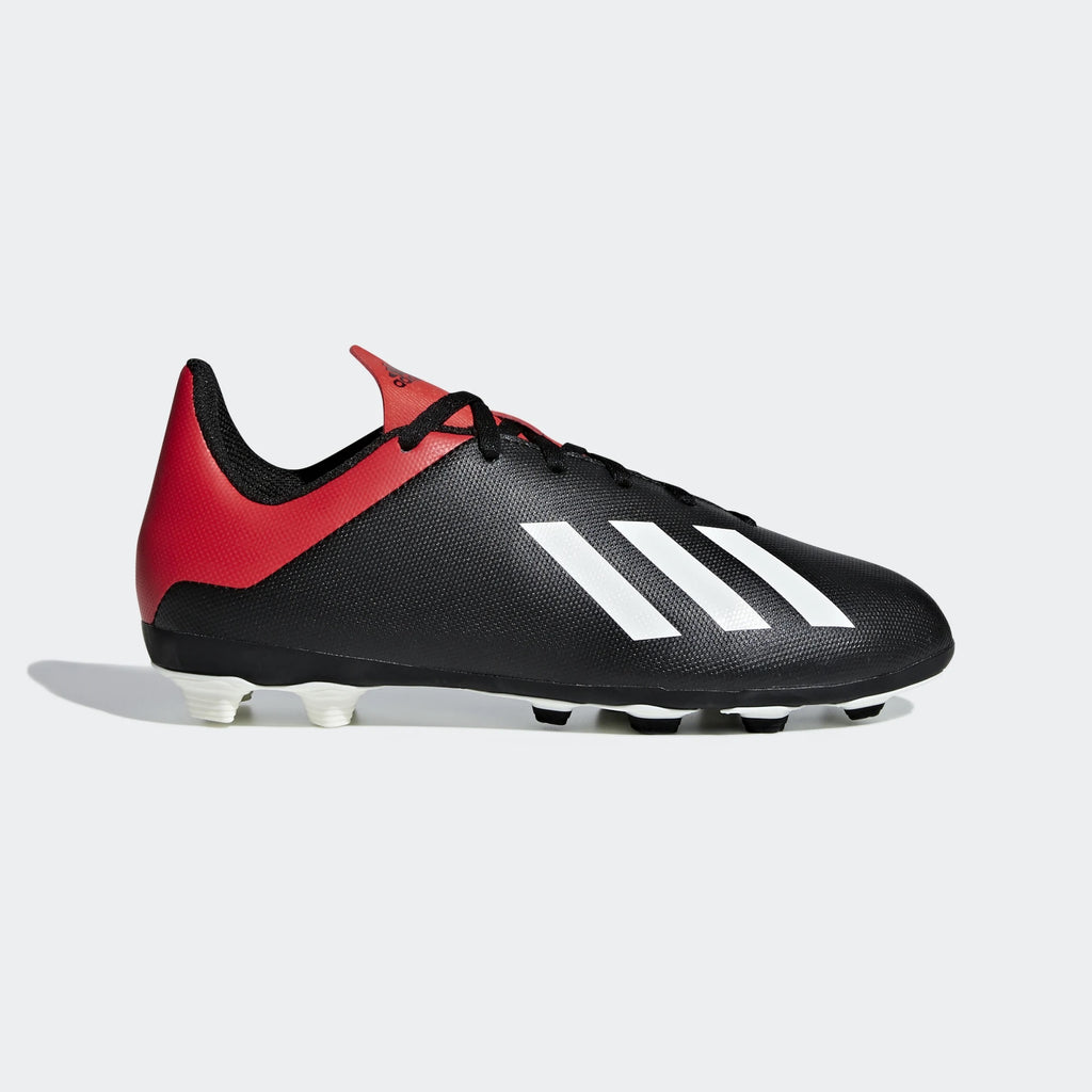 ADIDAS X 18.4 Boys Flexible Ground 