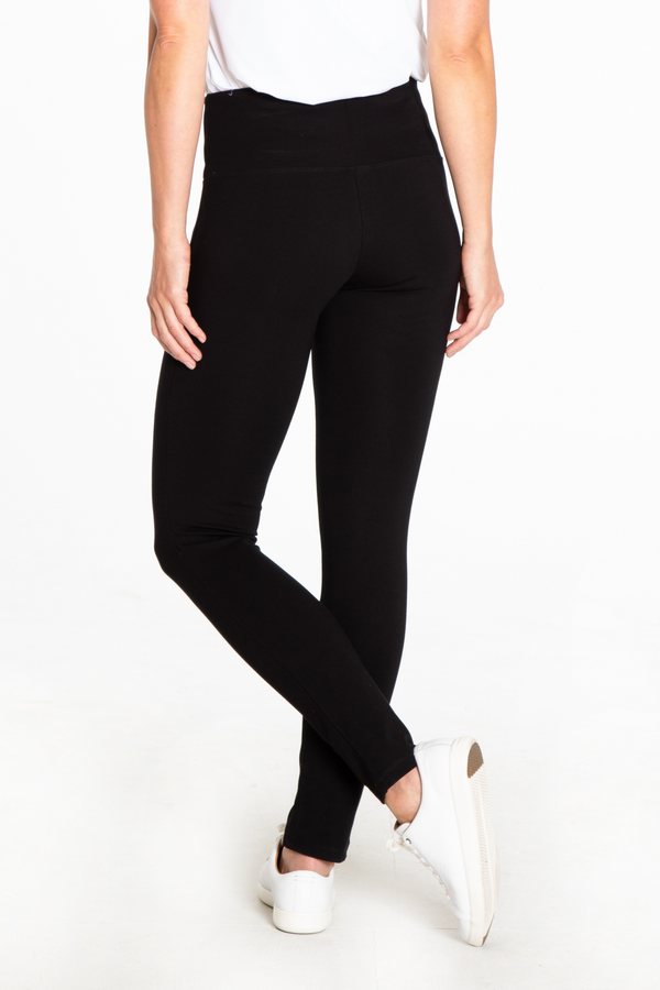 newsalereality Legging - Black