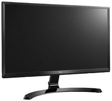 LG 24" 4K UHD IPS LED Monitor DisplayPort - 24UD58 - Zimtechtools