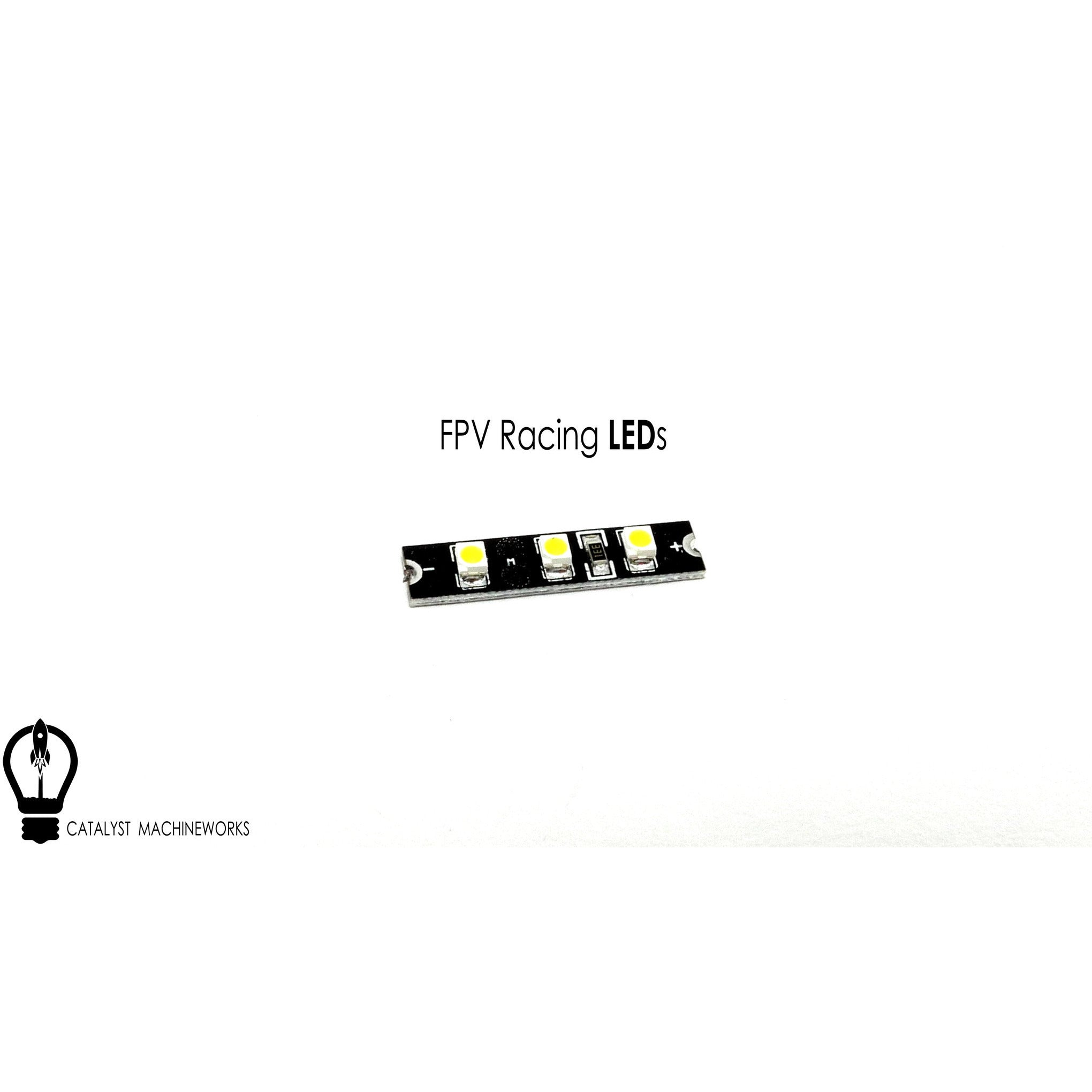 FPV Racing 7x30mm LED