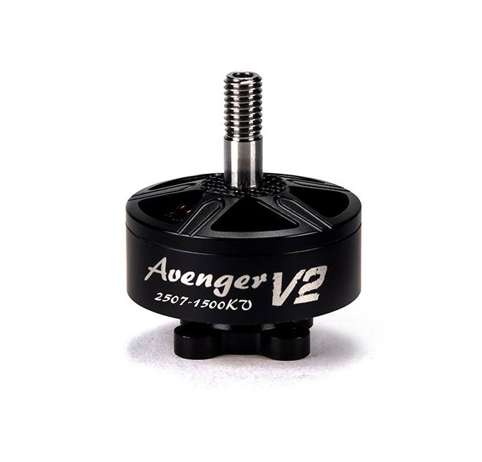 Brotherhobby Avenger 2507 V2 1500KV