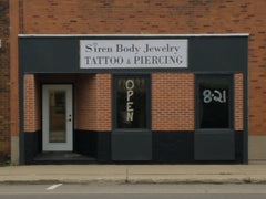 siren body jewelry tattoo and piercing sauk centre minnesota