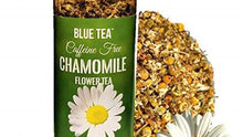 Load image into Gallery viewer, Chamomile Dry Flower Tea
