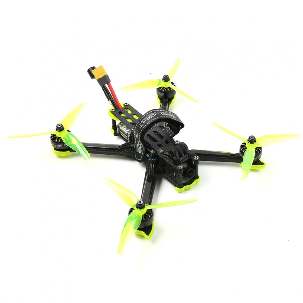 iflight caddx vista