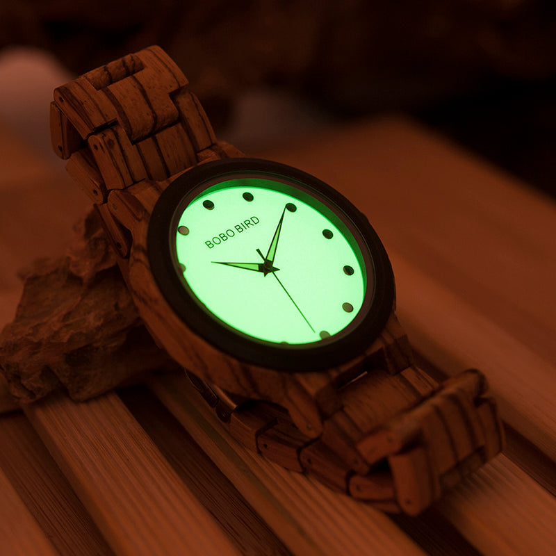 men-s-wood-watch-with-luminous-dial-face