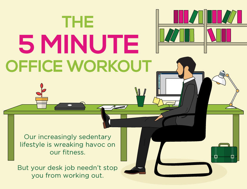 How To Workout If You Re A Workaholic Performance Zone Sports