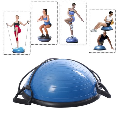 everlast exercise ball