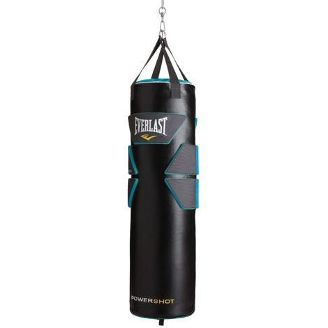 Everlast - Powershot Heavy Bag (100-LB) – Performance Zone Sports