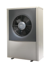 IVT AirX Air Source Heat Pump Range