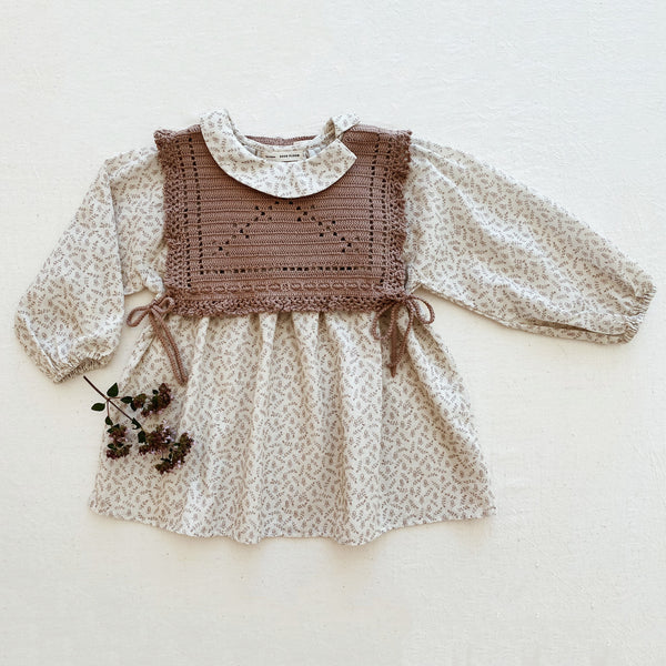 激安通販ショッピング soor ploom agatha チュニック 4y 美品 32.clinic