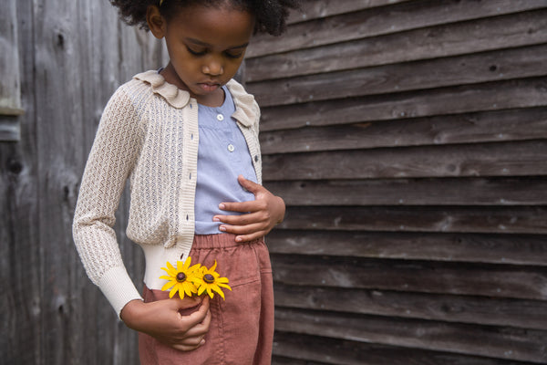 送料無料キャンペーン?】 Soor ploom Jane trouser 2y kids-nurie.com