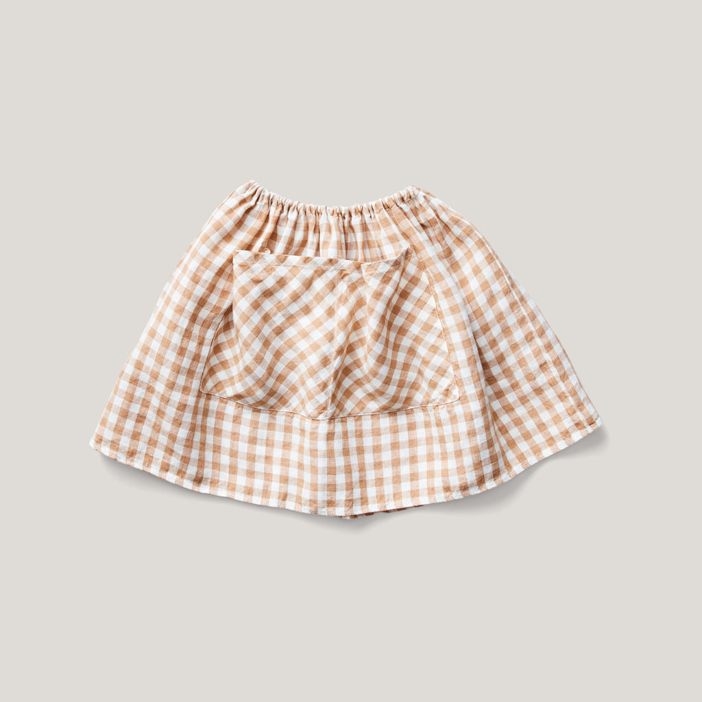 人気新品 soor ploom olive skort chamomile setonda.com