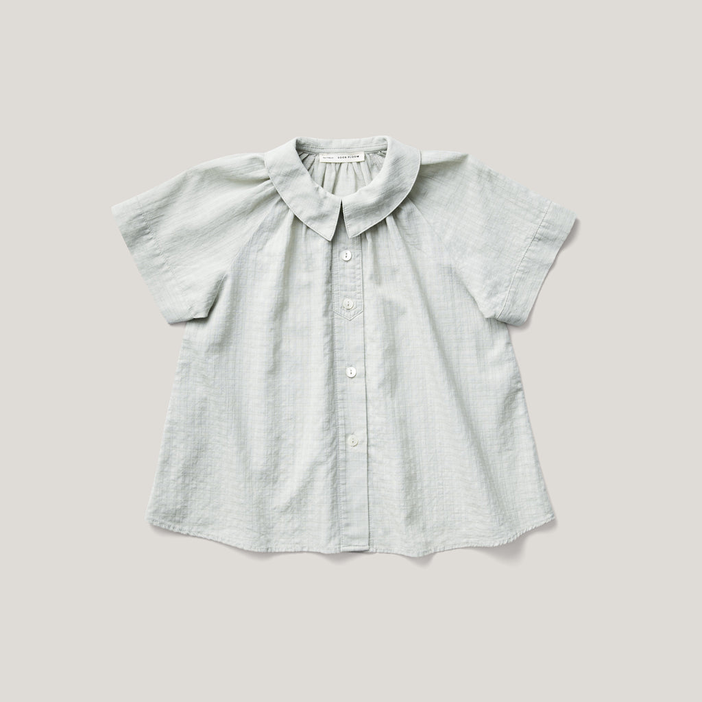 安心発送】 soor ploom Birdie Tunic Floret Print 10y ワンピース