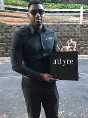 Attyre Same Day Delivery