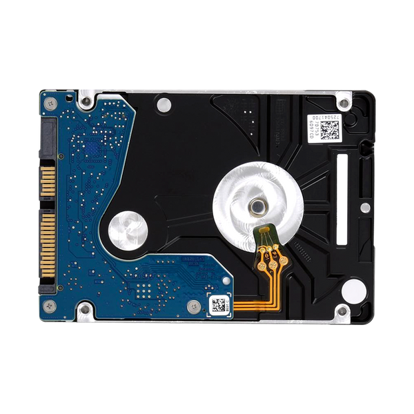 Disco duro portátil, 2.5" 1TB 5400rpm 128MB Seagate Barracud - PCS FOR SAS