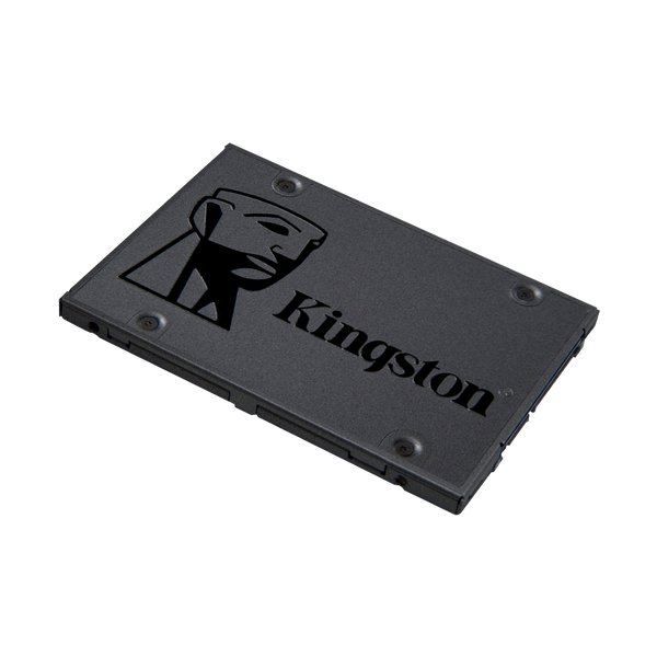 explosión práctico Coherente Disco de Estado Sólido SSD 2.5 120GB SATA Kingston SA400S37/120G 500 M -  PCS FOR ALL SAS