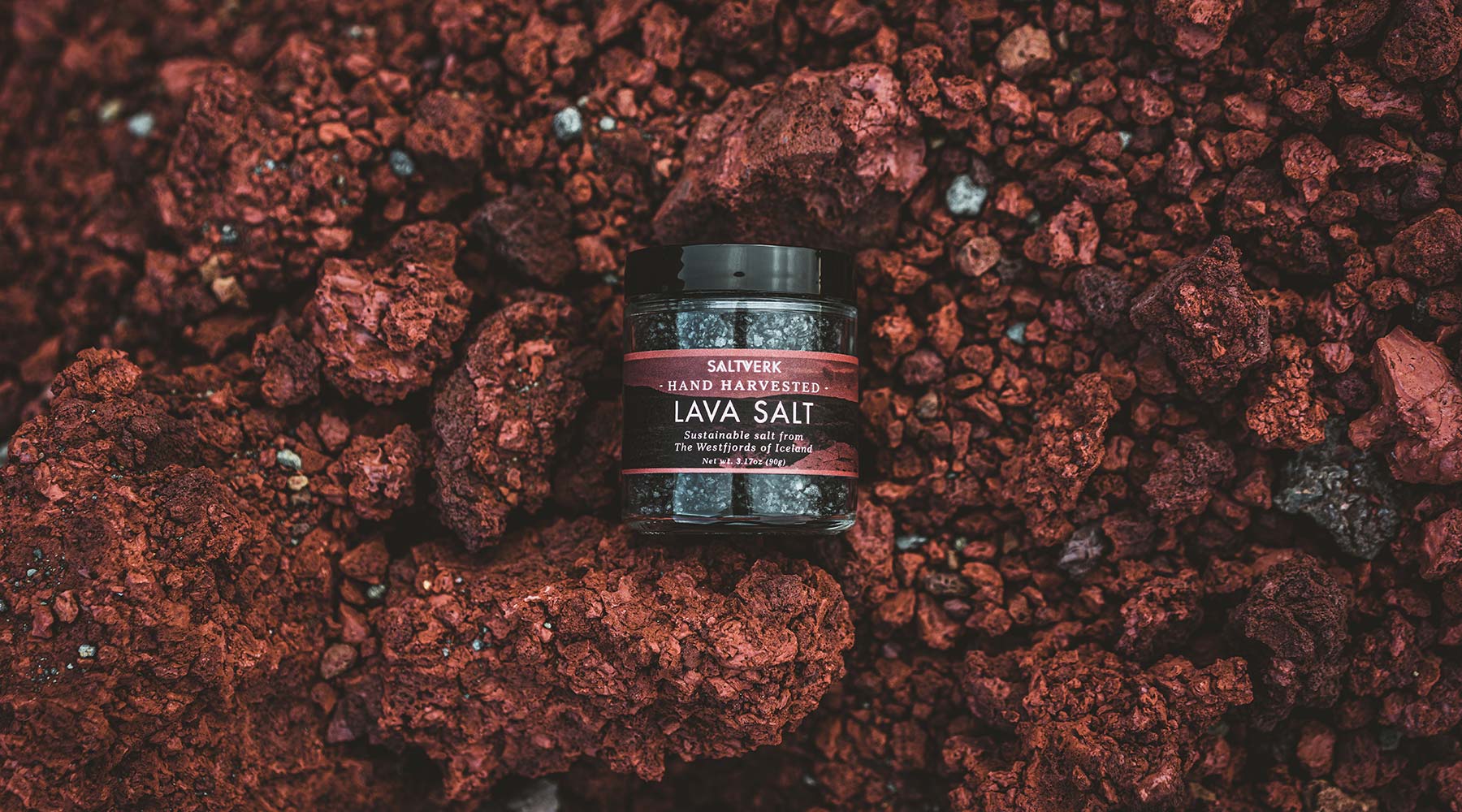 Saltverk