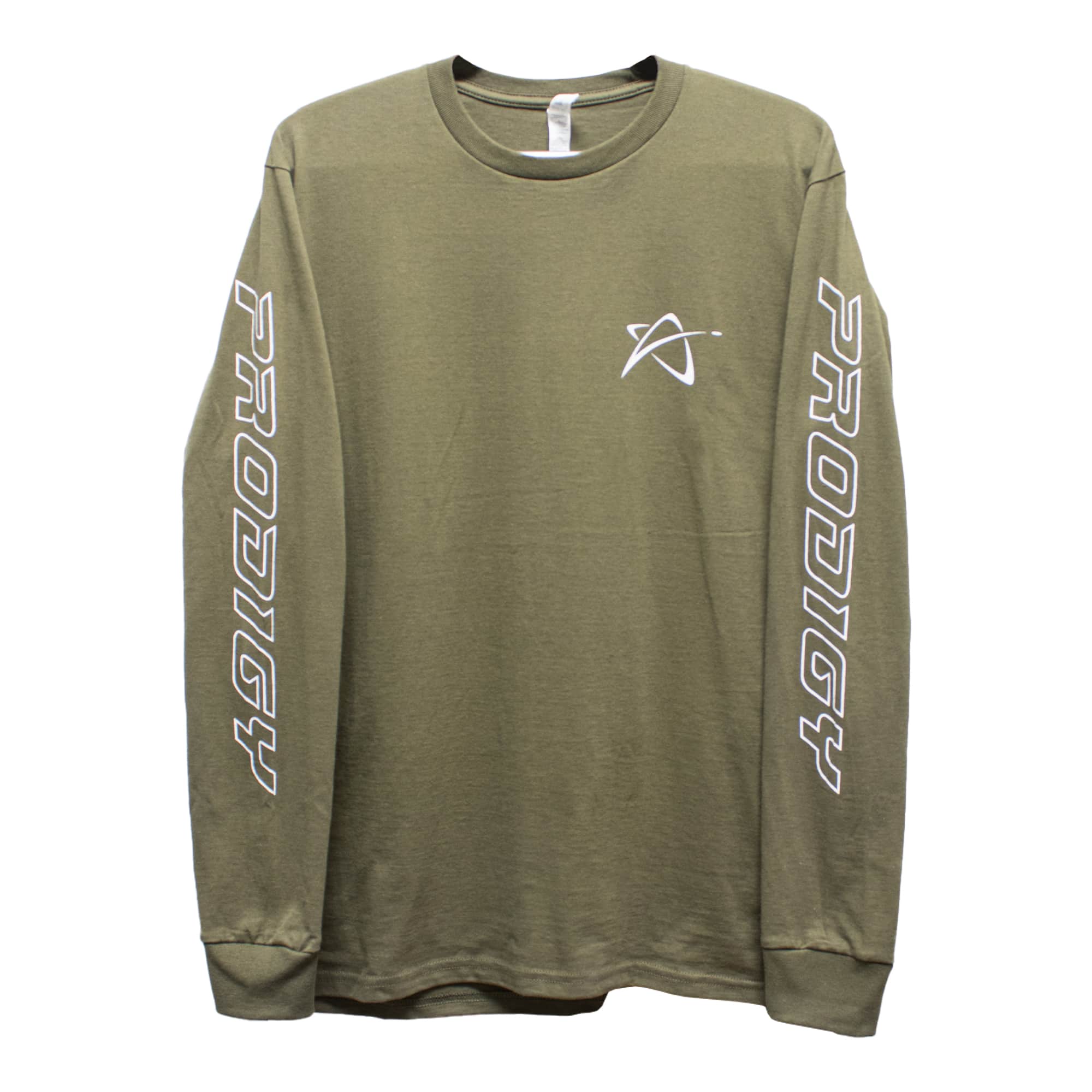 90s Prodigy L/S Tee - スウェット