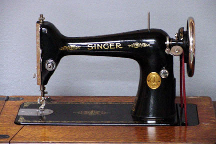 Singer 66 manual download