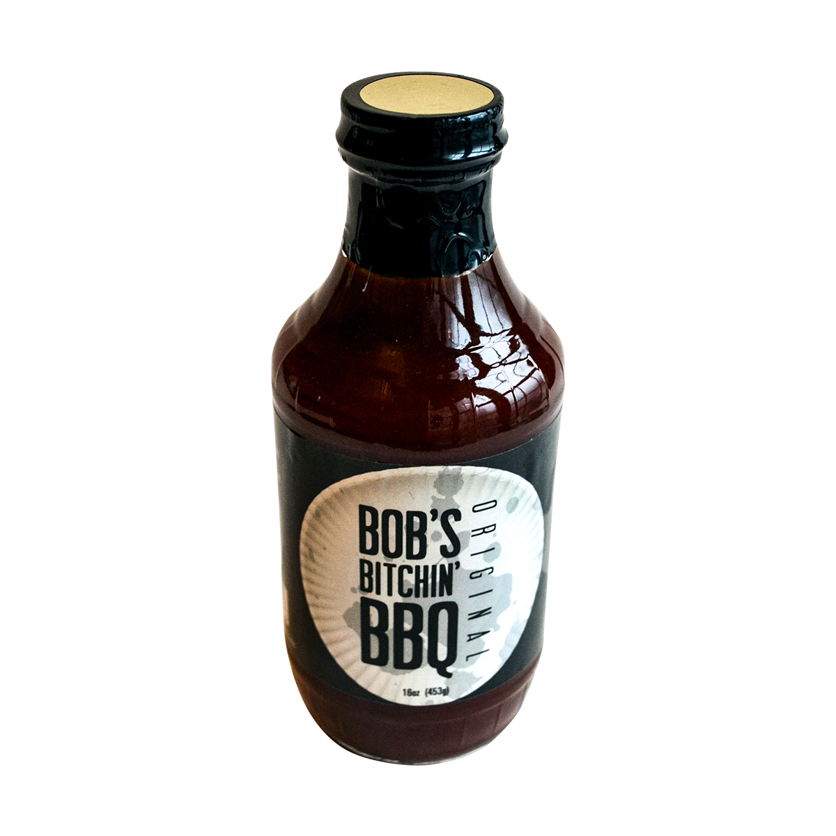 Orginal BBQ Sauce - WiscoBoxes