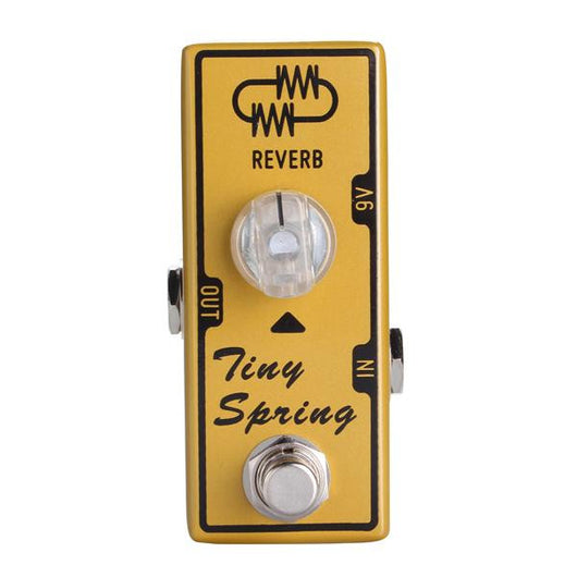 Tone City Tiny Spring Reverb