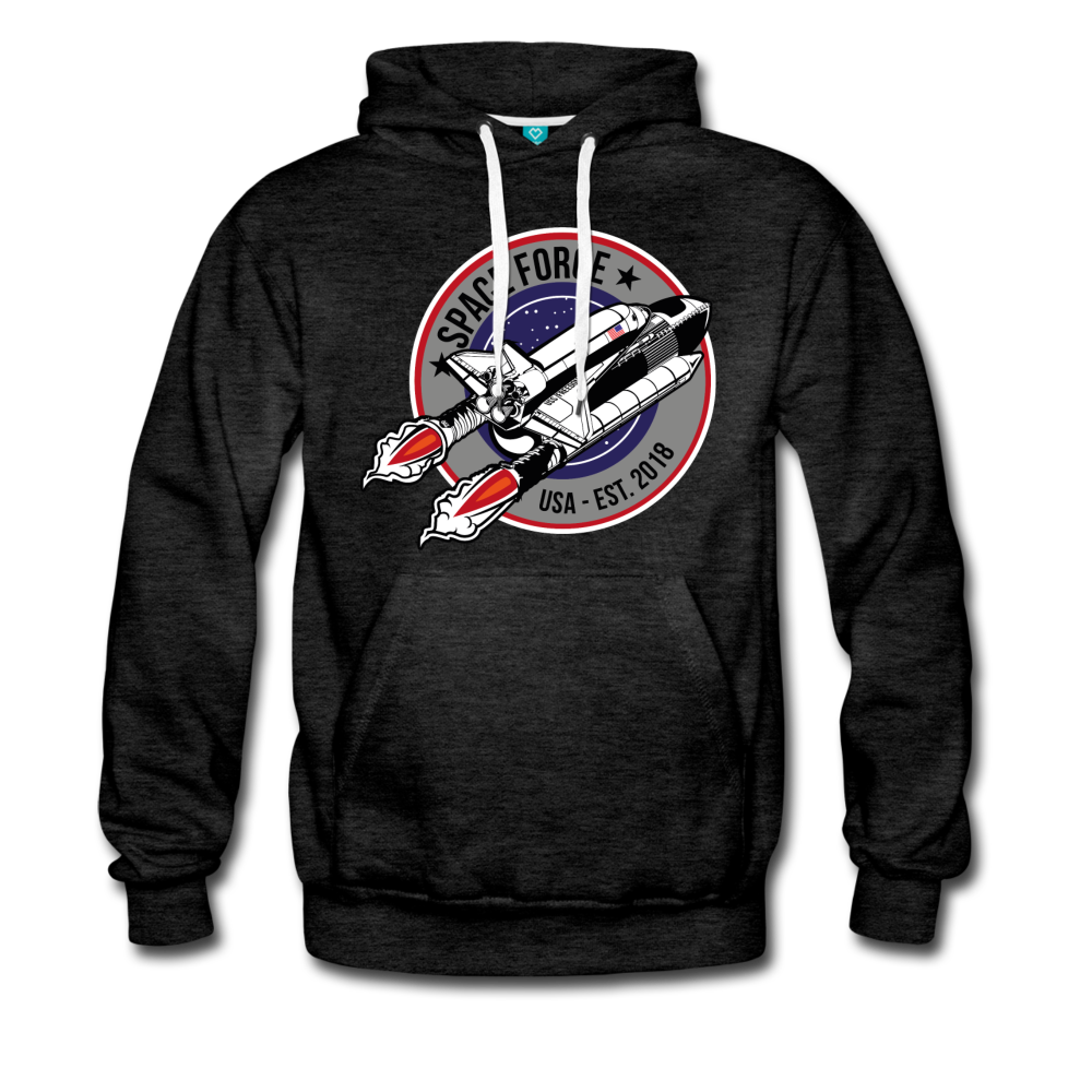 USS Freedom Hoodie - Warrior Unlimited Apparel, LLC