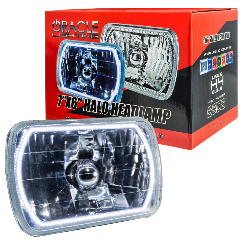 300zx halo headlights