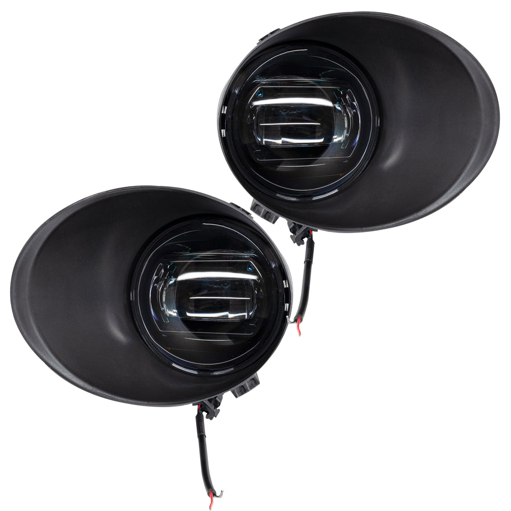 ORACLE Lighting 2007-2013 Toyota Tundra High Powered LED Fog (Pair) w/