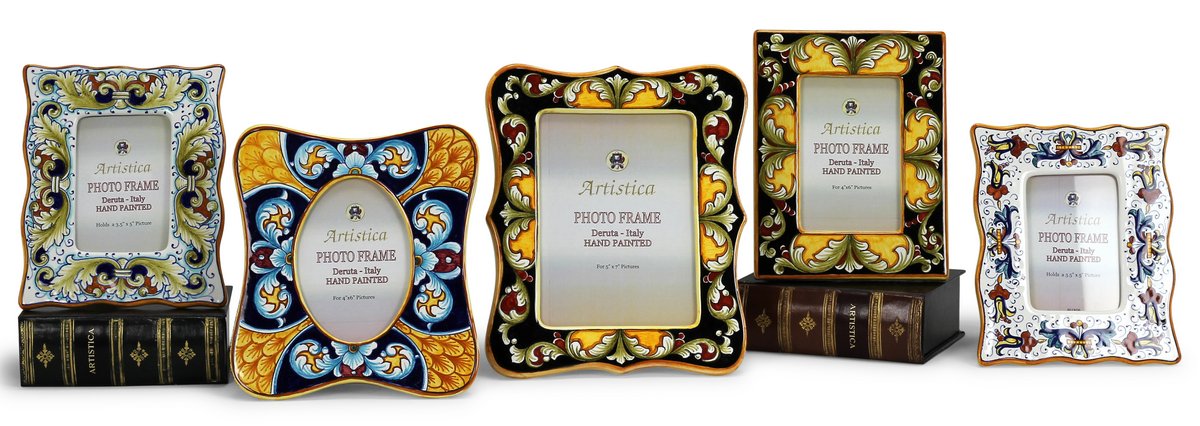 Artistica Picture Frames