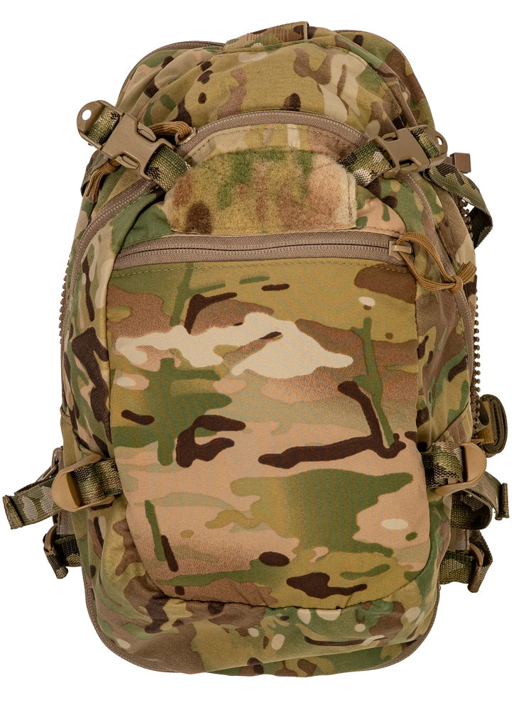 grey ghost gear backpack