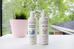 Carina Organics - Refillable Body Products Made in Vancouver Since 1972