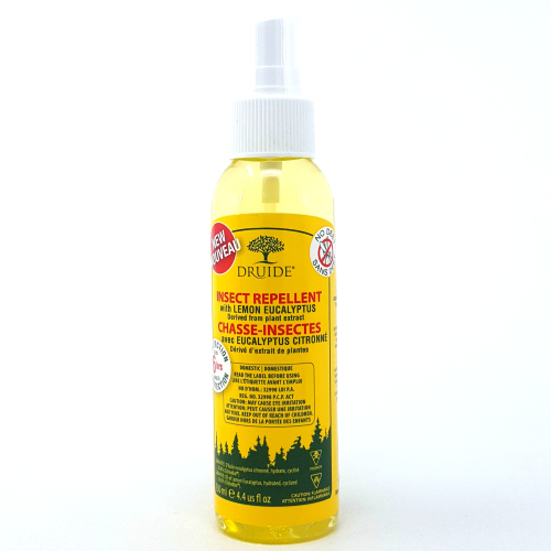 lemon eucalyptus insect repellent