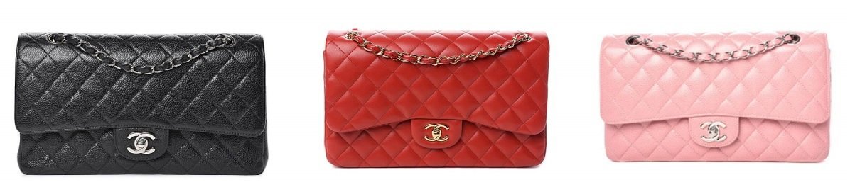 How Much Do Chanel Bags Cost?