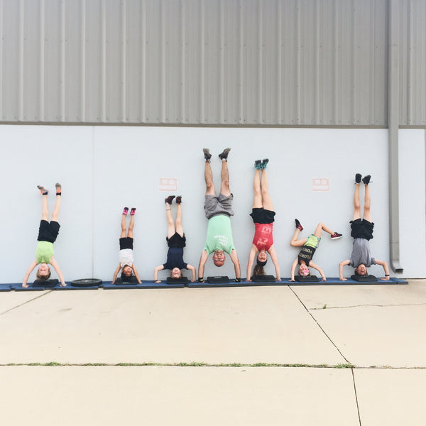 Campbell Crossfit
