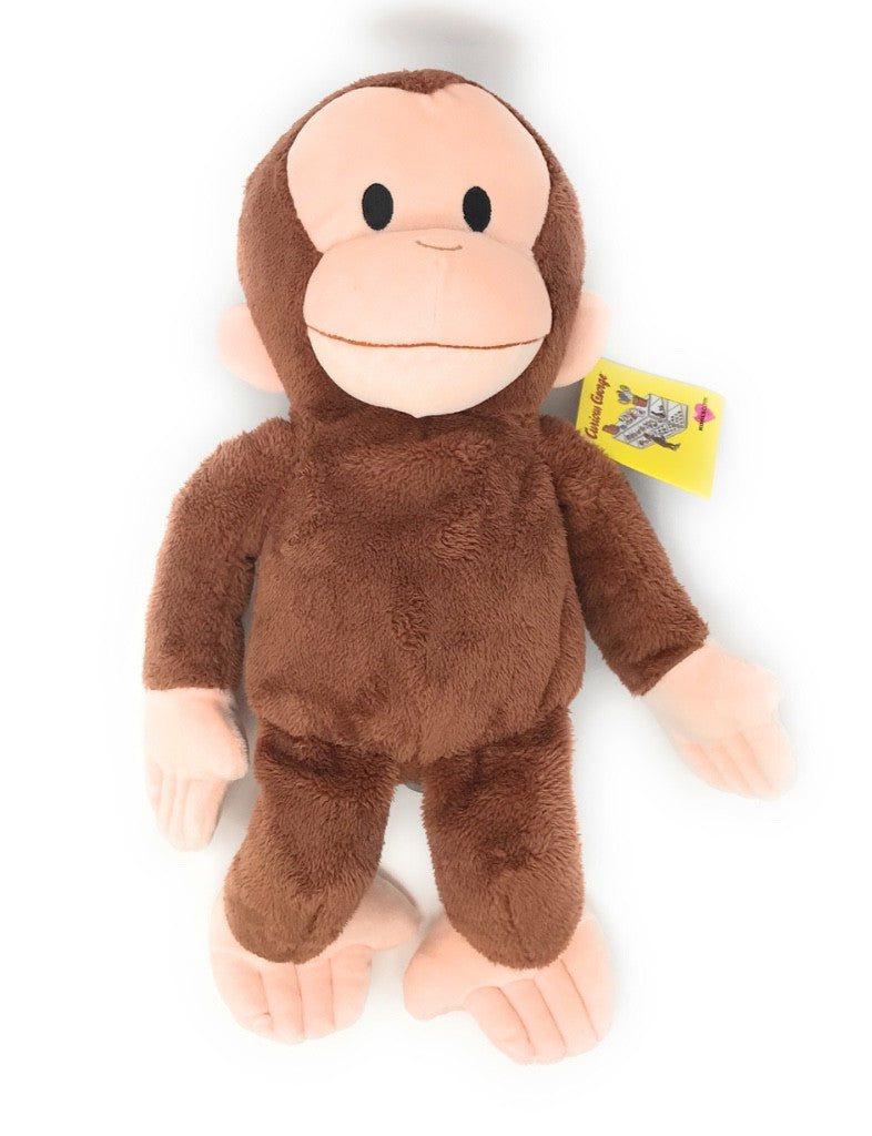 kohl's curious george