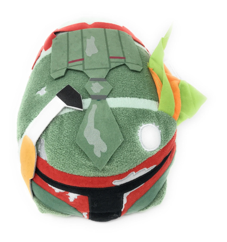 tsum tsum boba fett