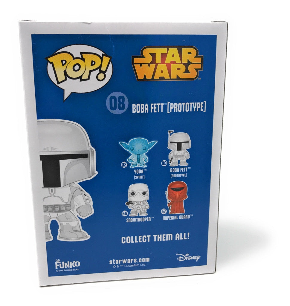 funko pop boba fett prototype