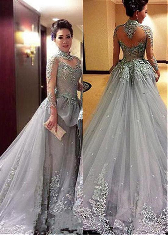 fabulous evening gowns