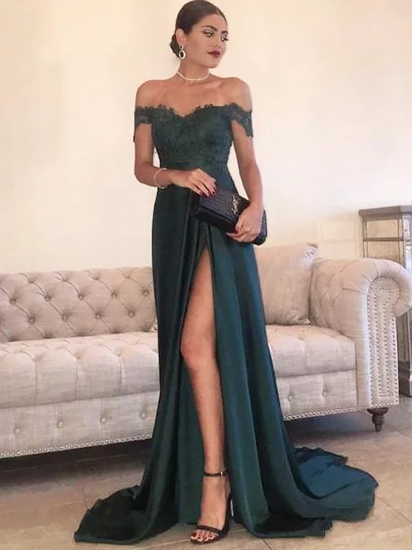 stunning ball dresses