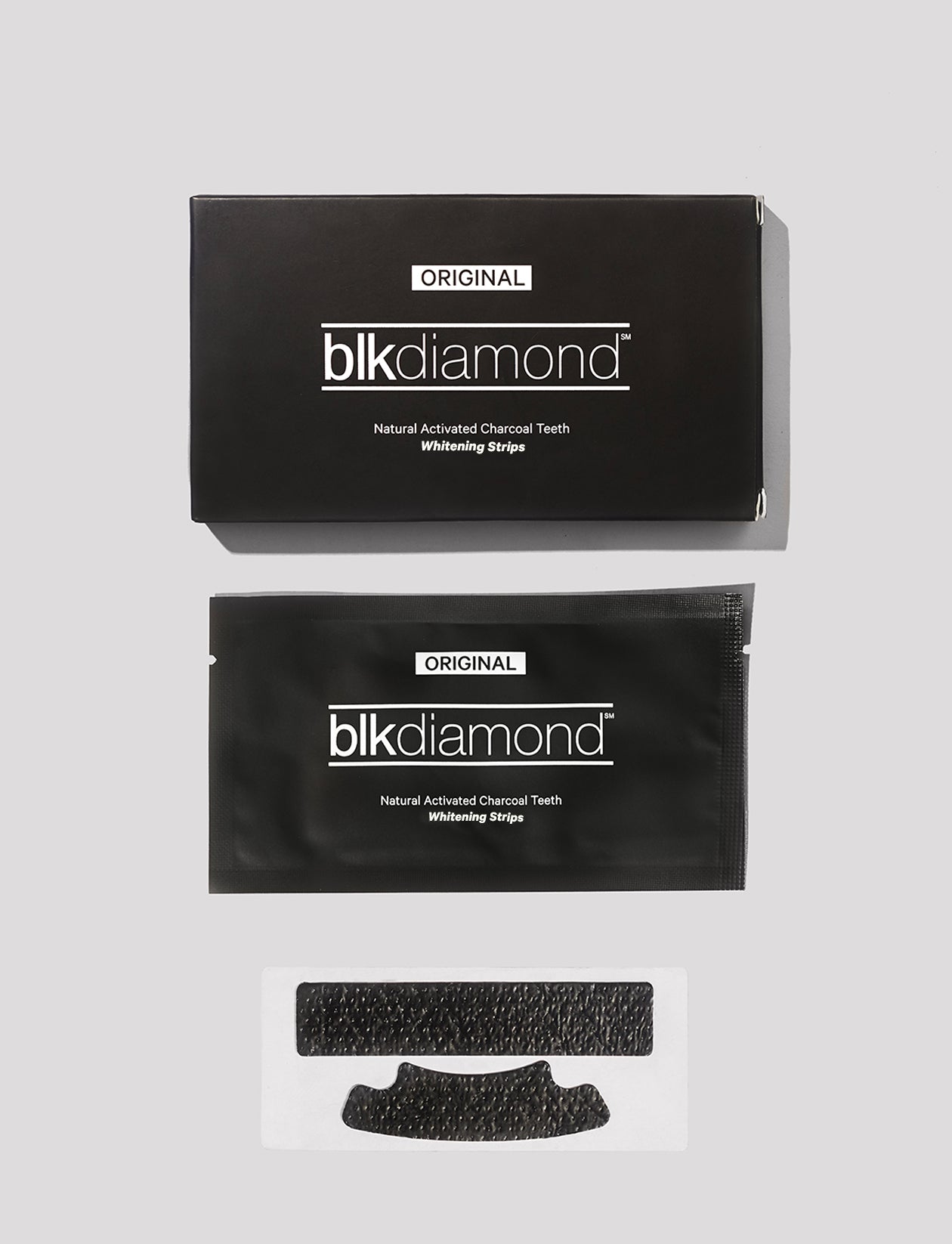 black diamond charcoal toothpaste