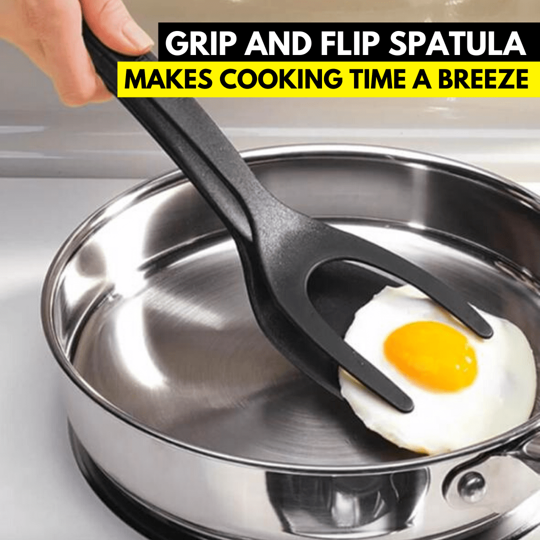 egg spatula flipper